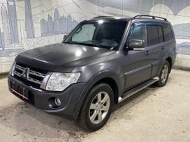 Mitsubishi Pajero, 2012 г., Самара