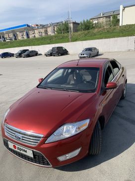 Ford Mondeo, 2008 г., Новосибирск