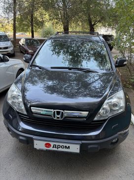 Honda CR-V, 2007 г., Оренбург