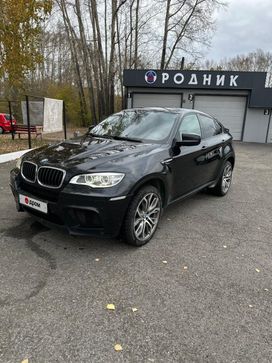 BMW X6, 2012 г., Новокузнецк