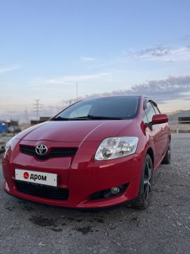 Toyota Auris, 2008 г., Омск