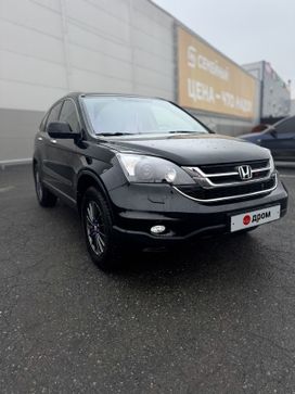 Honda CR-V, 2011 г., Ульяновск