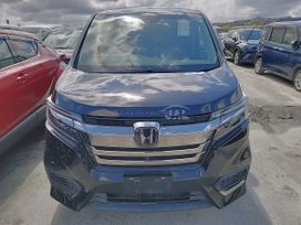 Honda Stepwgn, 2021 г., Иркутск