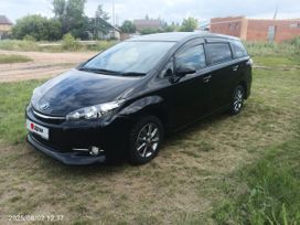 Toyota Wish, 2014 г., Омск