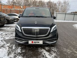 Mercedes-Benz Vito, 2023 г., Тула