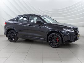 Geely Tugella, 2023 г., Волгоград