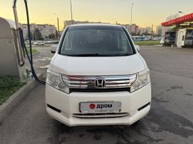 Honda Stepwgn, 2011 г., Санкт-Петербург