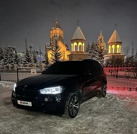 BMW X5, 2017 г., Красноярск