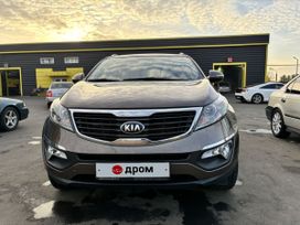 Kia Sportage, 2013 г., Саратов