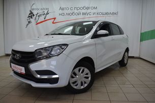 ВАЗ (Лада) XRAY, 2021 г., Киров