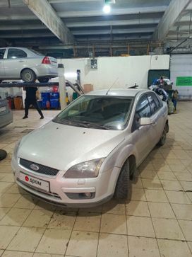 Ford Focus, 2005 г., Екатеринбург