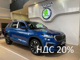 Skoda Kodiaq, 2023 г., Санкт-Петербург