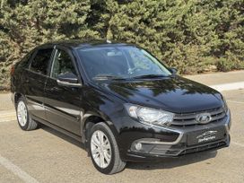 ВАЗ (Лада) Granta, 2020 г., Севастополь