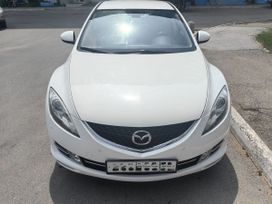 Mazda 6, 2011 г., Иркутск