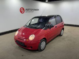 Daewoo Matiz, 2011 г., Самара