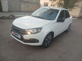 ВАЗ (Лада) Granta, 2021 г., Ростов-на-Дону