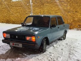 ВАЗ (Лада) 2105, 2005 г., Томск