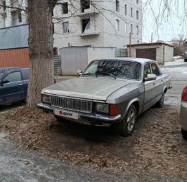 ГАЗ 3102 Волга, 2007 г., Барнаул