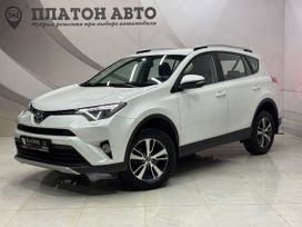 Toyota RAV4, 2018 г., Воронеж