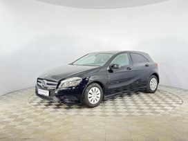 Mercedes-Benz A-класс, 2013 г., Тула