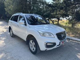 Lifan X60, 2015 г., Симферополь
