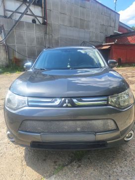 Mitsubishi Outlander, 2013 г., Новокузнецк