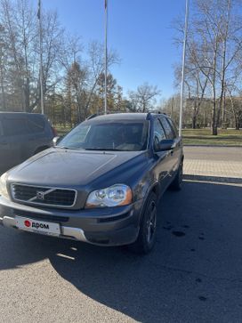 Volvo XC90, 2006 г., Красноярск