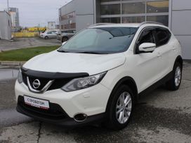 Nissan Qashqai, 2018 г., Екатеринбург