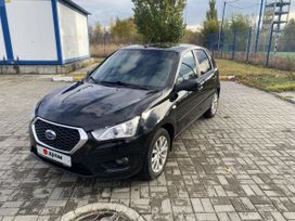 Datsun mi-DO, 2018 г., Ульяновск