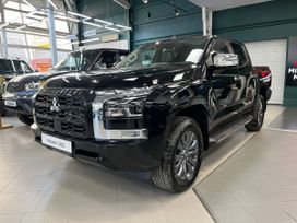 Mitsubishi L200, 2025 г., Екатеринбург