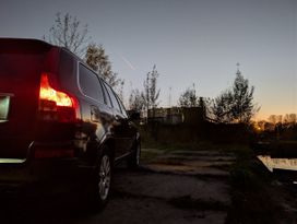 Volvo XC90, 2007 г., Санкт-Петербург
