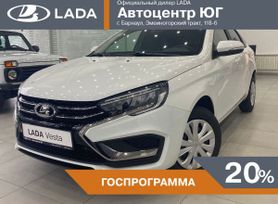 ВАЗ (Лада) Vesta, 2025 г., Барнаул