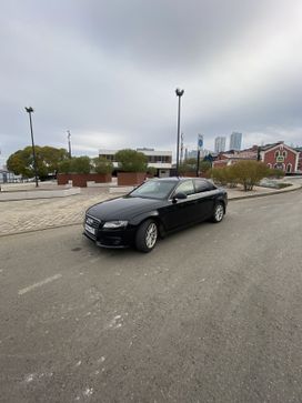 Audi A4, 2010 г., Пермь