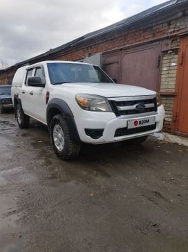 Ford Ranger, 2010 г., Новосибирск