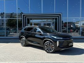 EXEED TXL, 2024 г., Барнаул