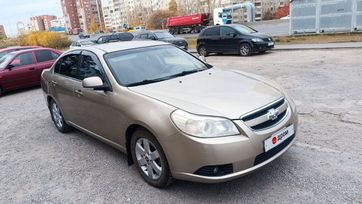 Chevrolet Epica, 2007 г., Тюмень