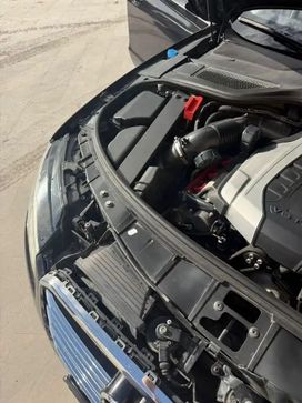 Audi A8, 2014 г., Краснодар