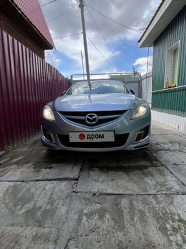Mazda 6, 2011 г., Омск