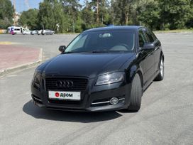 Audi A3, 2011 г., Челябинск