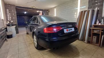 Audi A4, 2008 г., Пермь