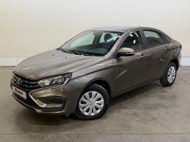 ВАЗ (Лада) Vesta, 2024 г., Саратов