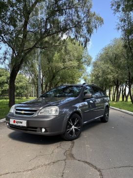 Chevrolet Lacetti, 2012 г., Омск