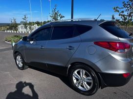 Hyundai ix35, 2010 г., Ростов-на-Дону