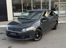 Volkswagen Polo, 2010 г., Оренбург