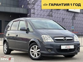 Opel Meriva, 2008 г., Севастополь