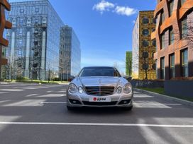 Mercedes-Benz E-класс, 2005 г., Санкт-Петербург