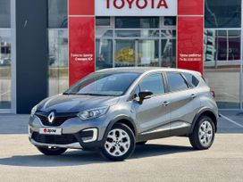 Renault Kaptur, 2016 г., Самара