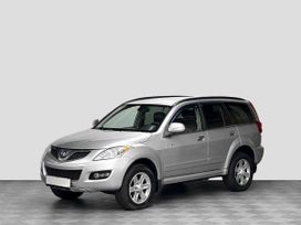 Great Wall Hover, 2013 г., Санкт-Петербург