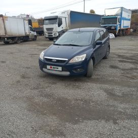 Ford Focus, 2009 г., Челябинск