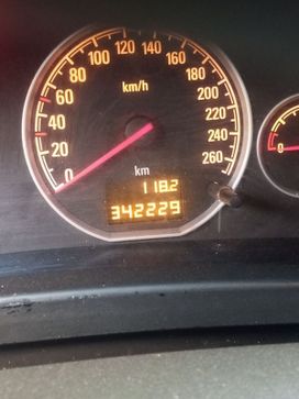 Opel Vectra, 2008 г., Москва